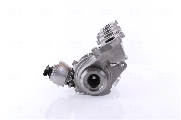 Turbina