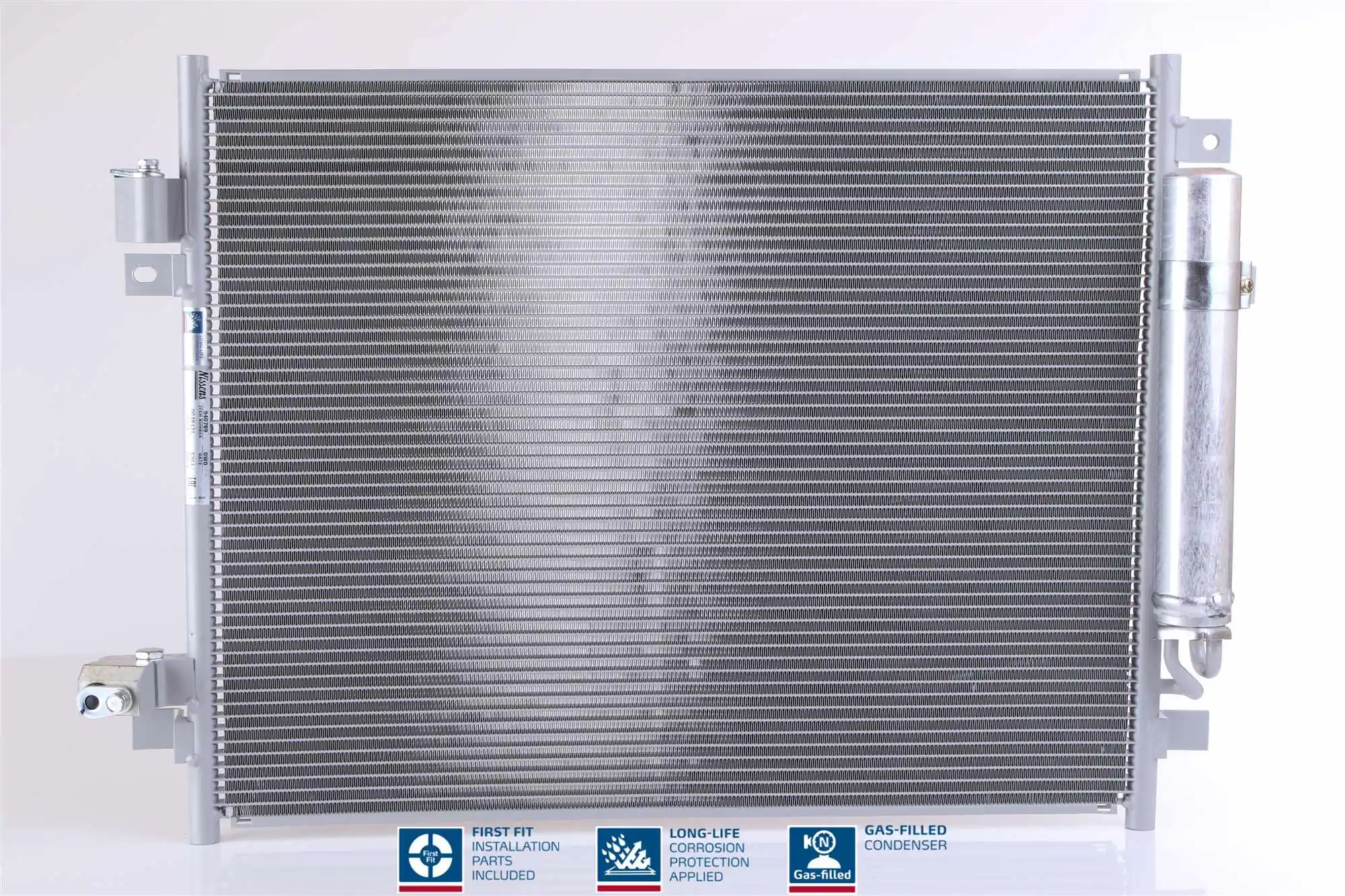 Radiator climatizare