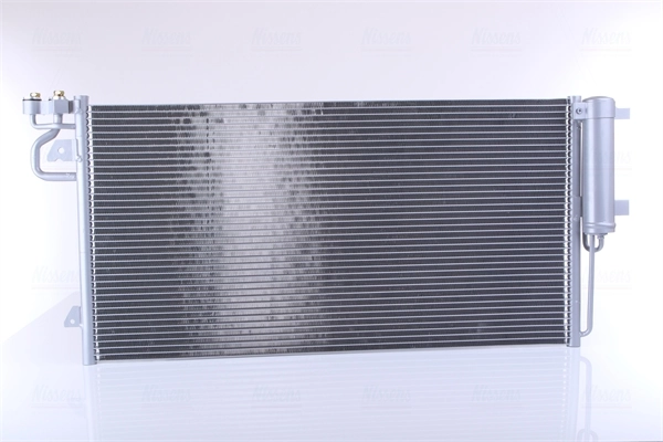 Radiator climatizare