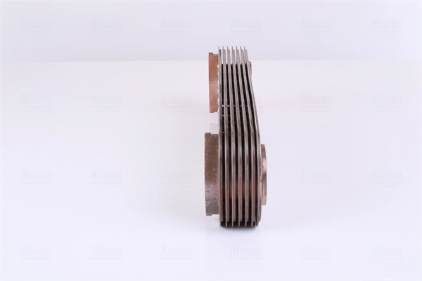 Radiator ulei / termoflot