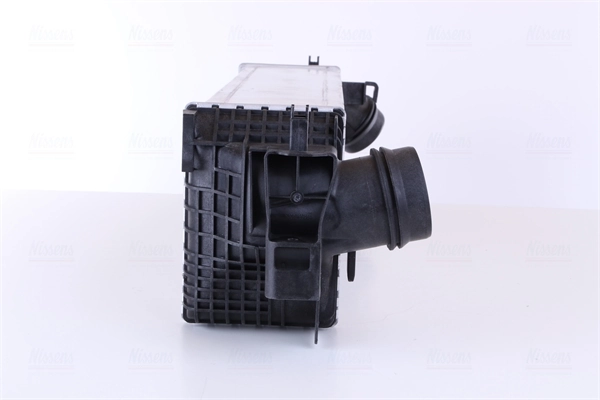 Intercooler