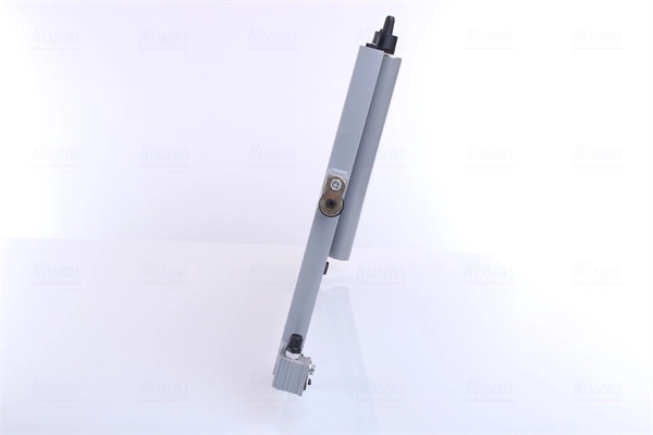 Radiator climatizare