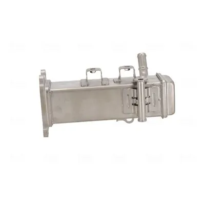 Radiator, recirculare gaze de esapament