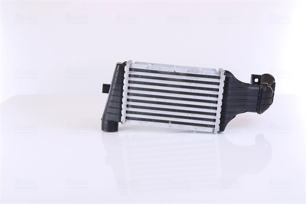 Intercooler