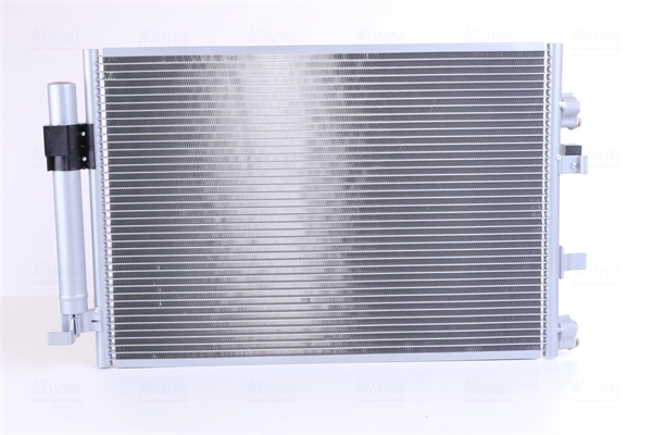 Radiator climatizare
