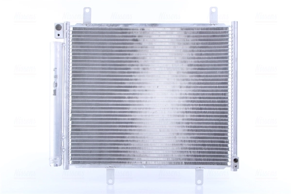Radiator climatizare