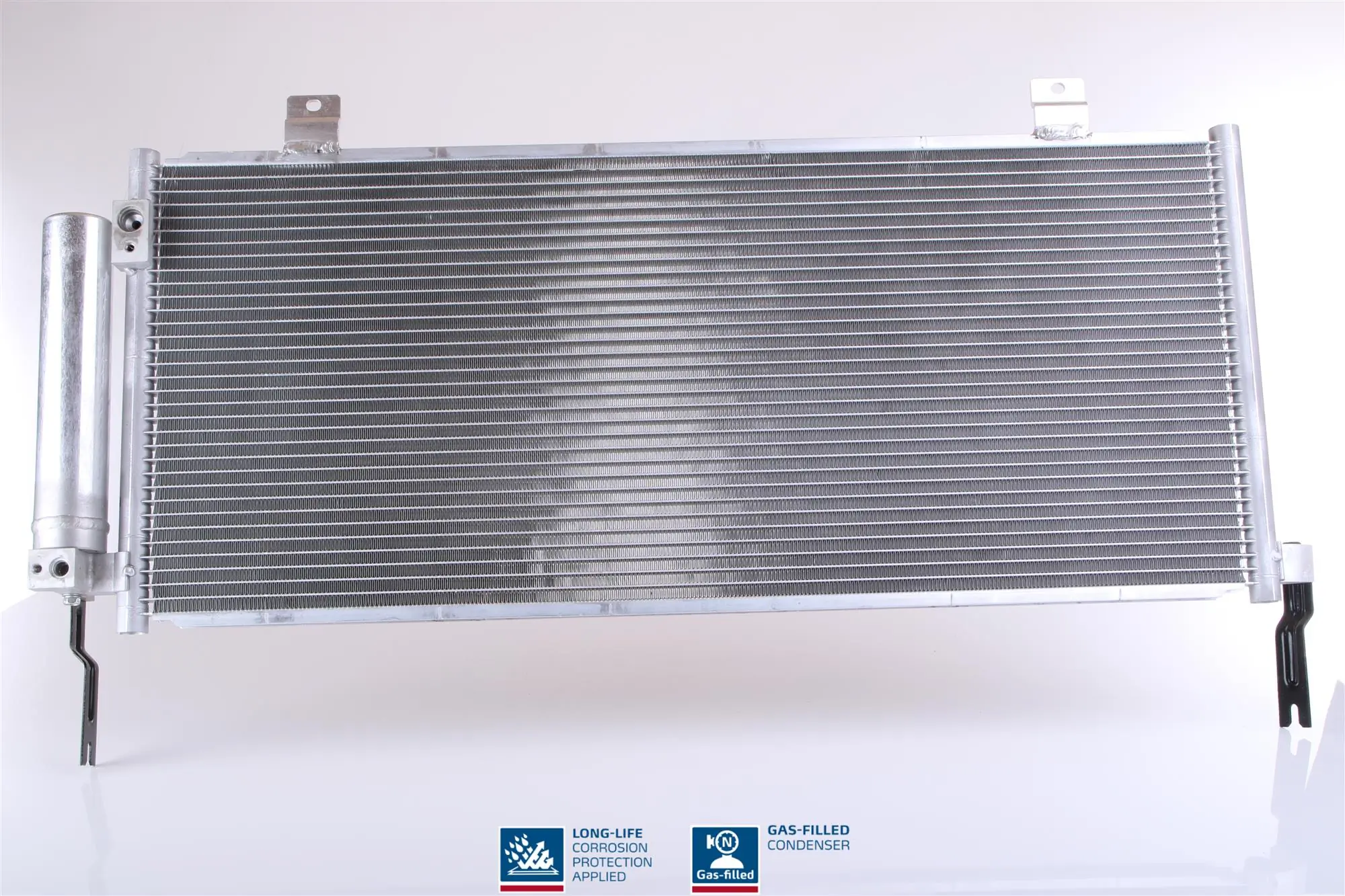 Radiator climatizare
