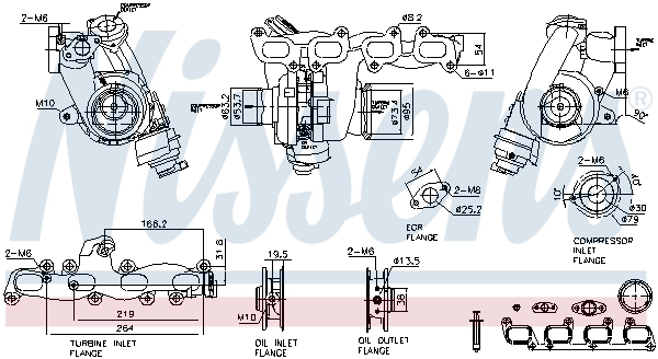 Turbina