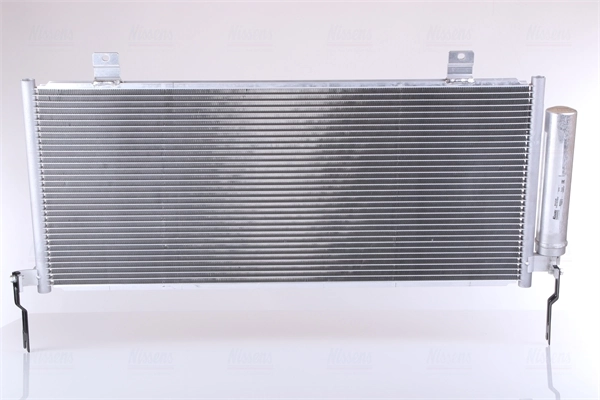 Radiator climatizare