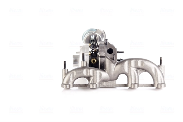 Turbina