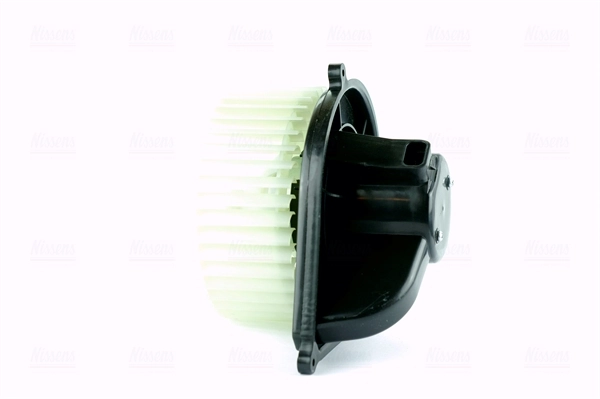 Ventilator habitaclu