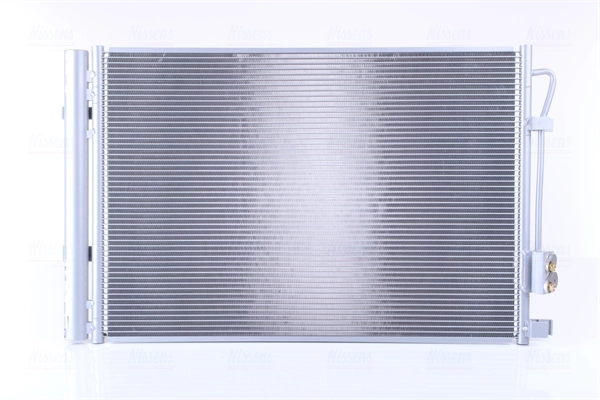 Radiator climatizare