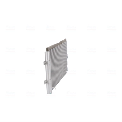 Radiator climatizare