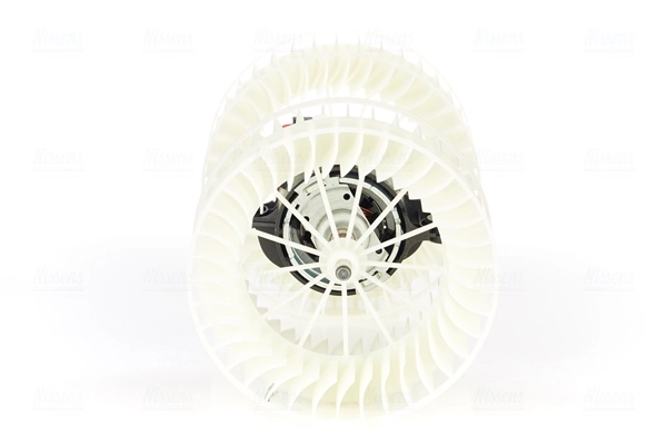 Ventilator habitaclu