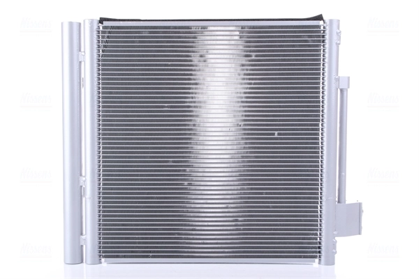 Radiator climatizare