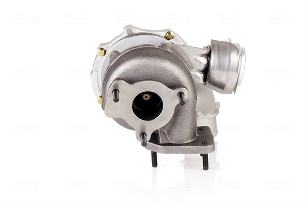 Turbina