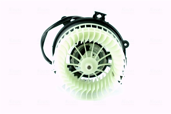Ventilator, habitaclu