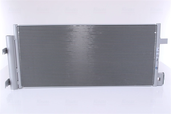 Radiator climatizare