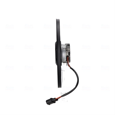 Ventilator radiator racire