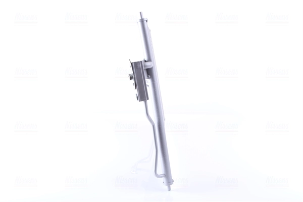 Radiator climatizare