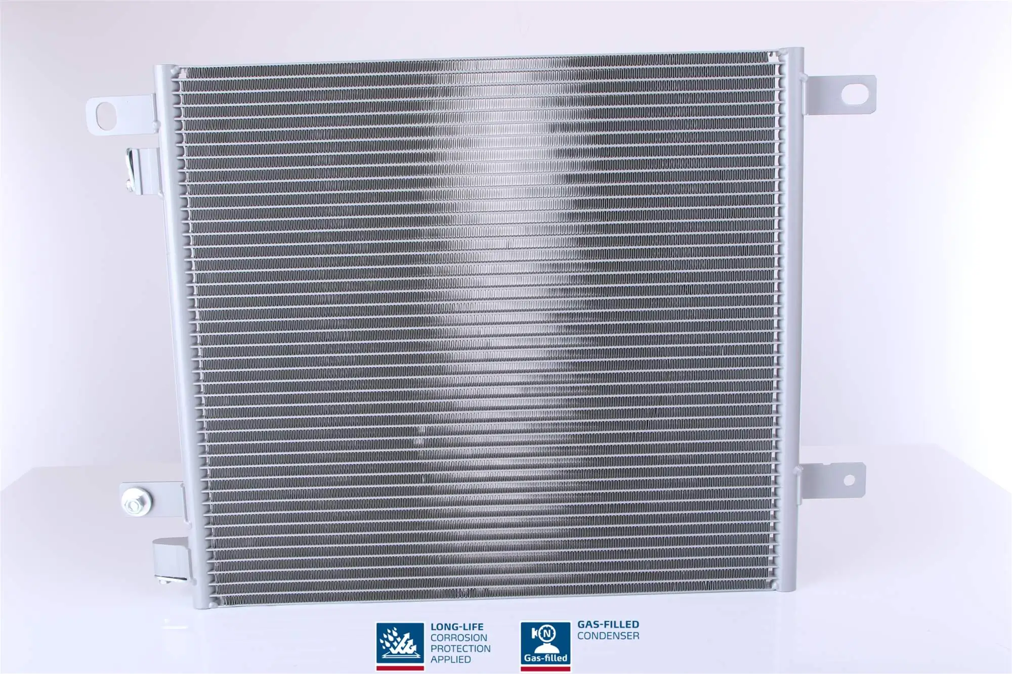 Radiator climatizare