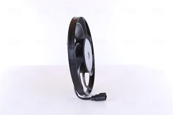 Ventilator radiator racire