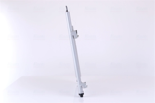 Radiator climatizare