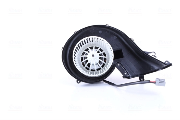 Ventilator habitaclu