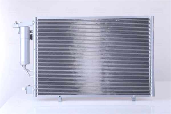 Radiator climatizare