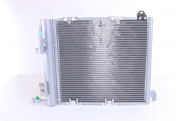 Radiator climatizare