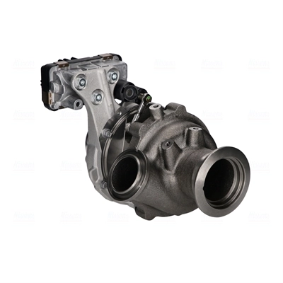 Turbina