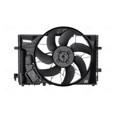 Ventilator radiator racire