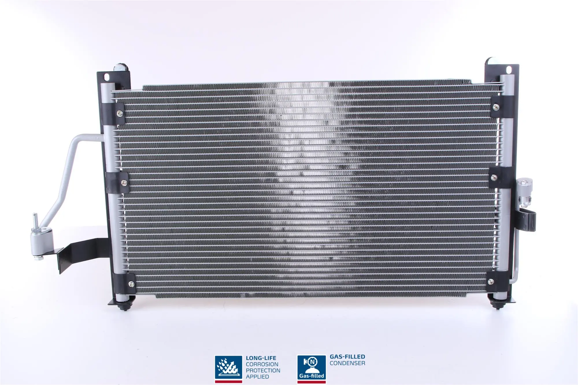 Radiator climatizare