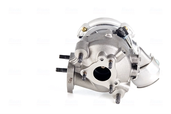 Turbina