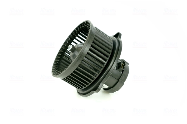 Ventilator habitaclu