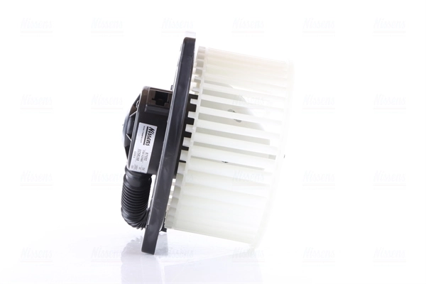 Ventilator habitaclu