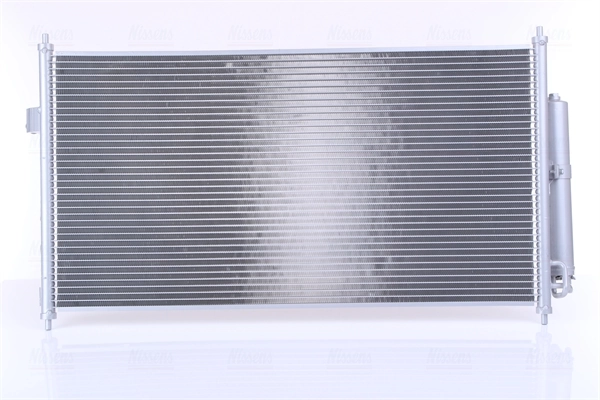 Radiator climatizare