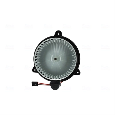 Ventilator habitaclu