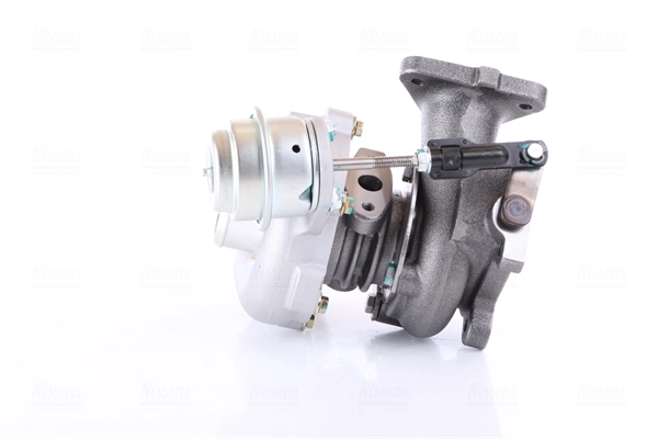 Turbina