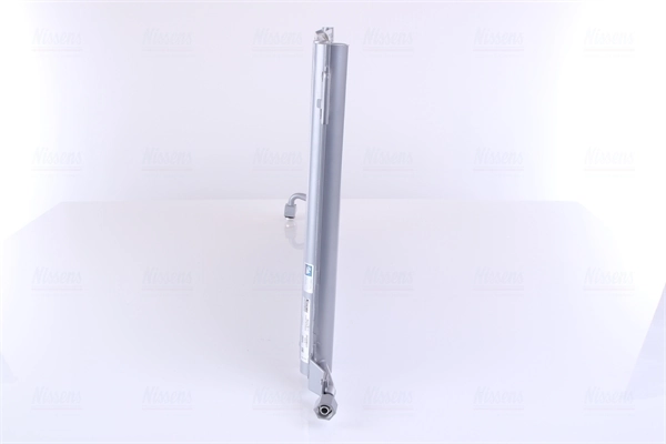 Radiator climatizare