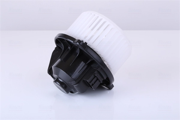 Ventilator habitaclu
