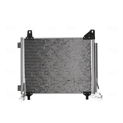 Radiator climatizare