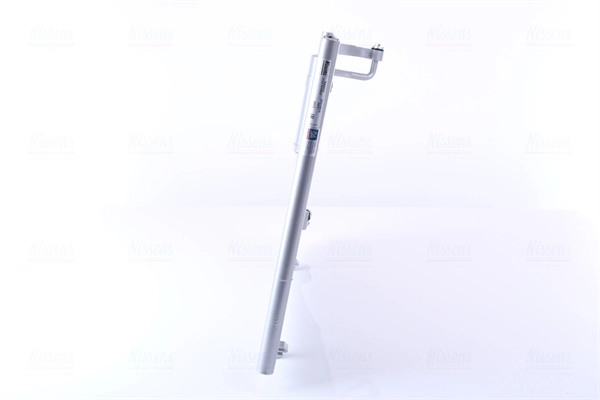Radiator climatizare