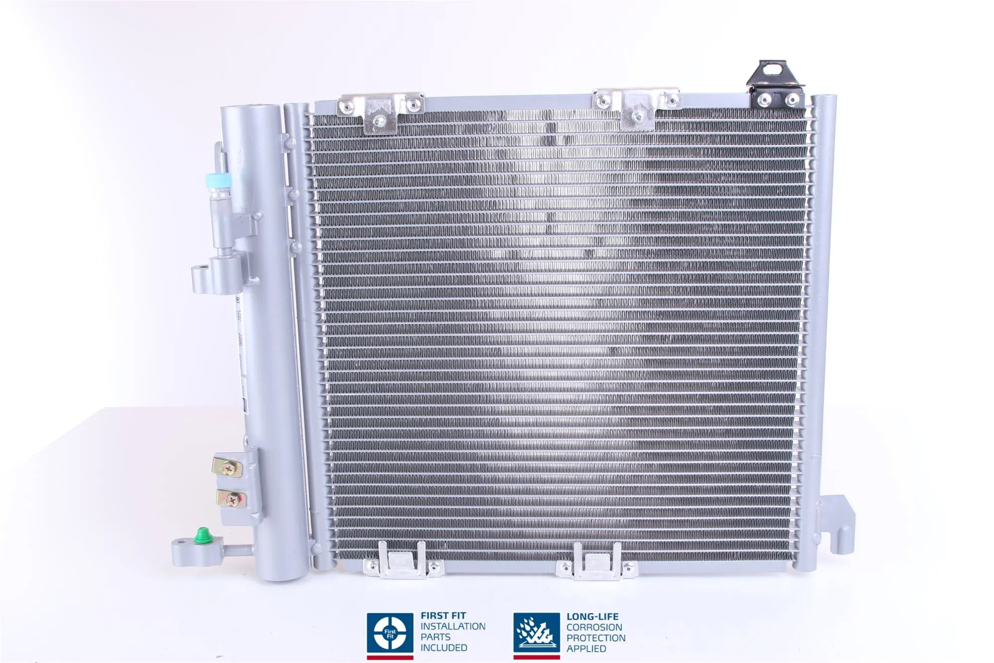 Radiator climatizare