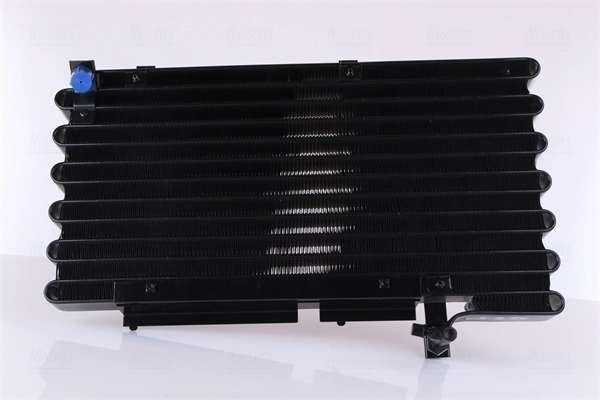 Radiator climatizare