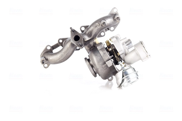 Turbina