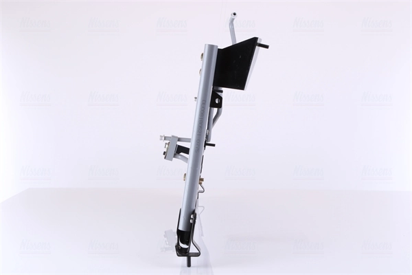 Radiator climatizare