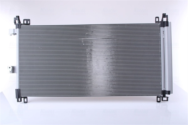 Radiator climatizare