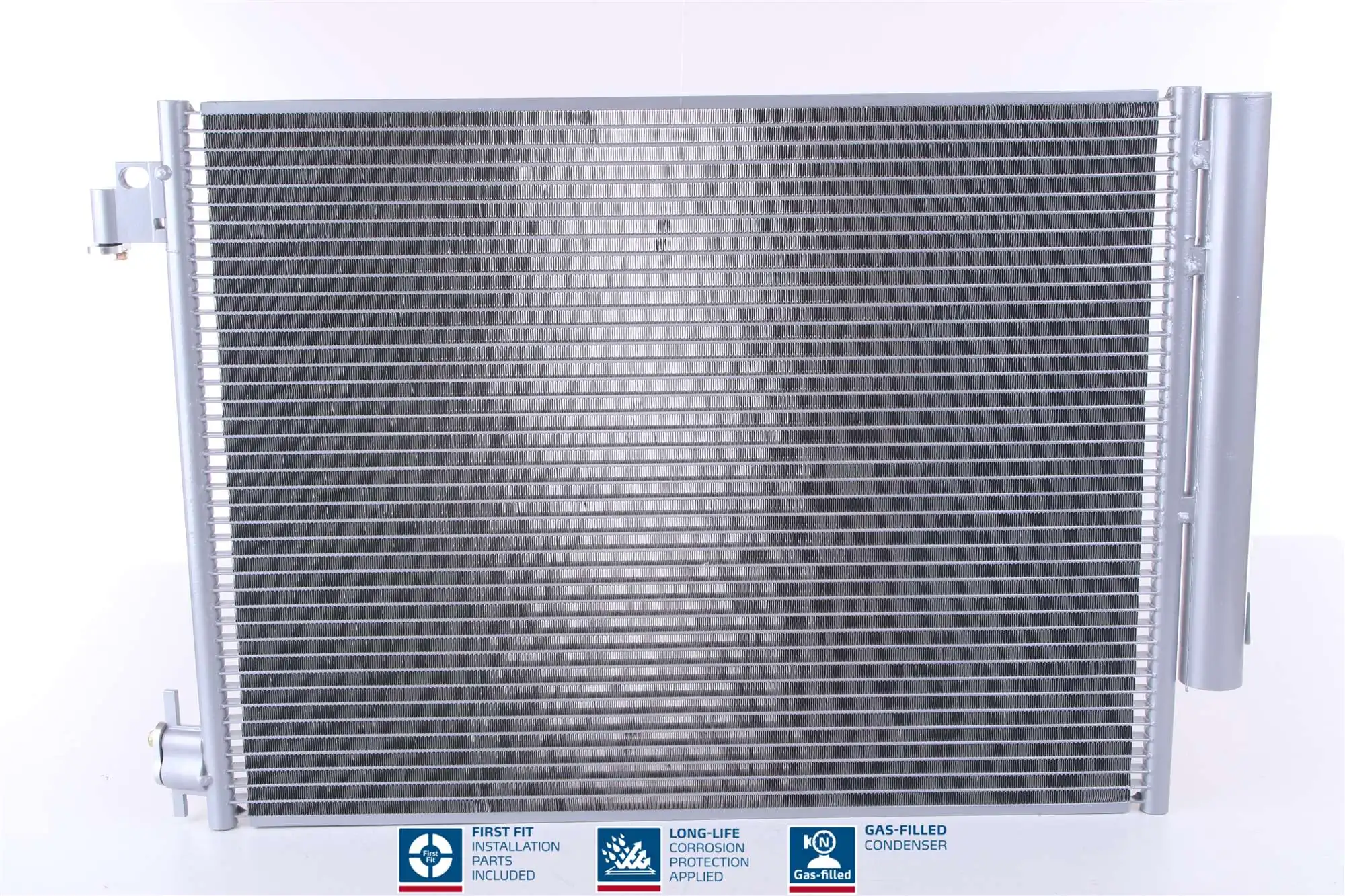 Radiator climatizare