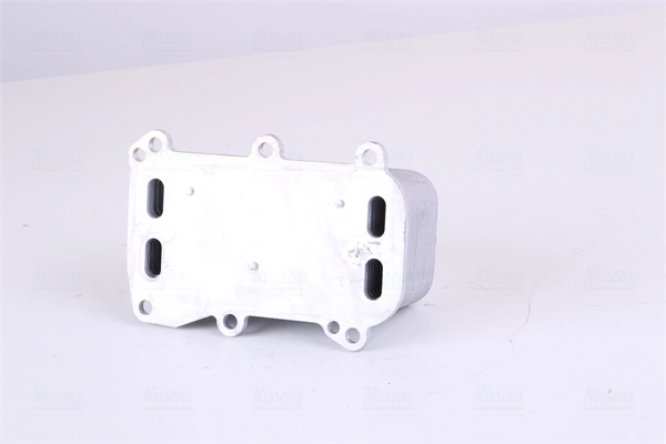 Radiator ulei / termoflot